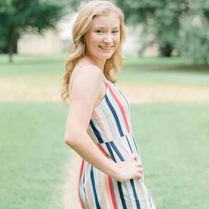 Meet your Posher, Gabrielle